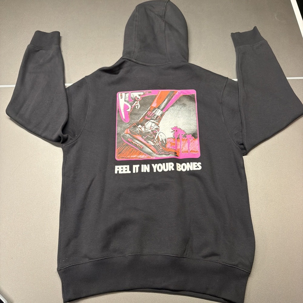Nike Men's Sportswear Club Fleece‎ Pullover Hoodie Size Medium NWT